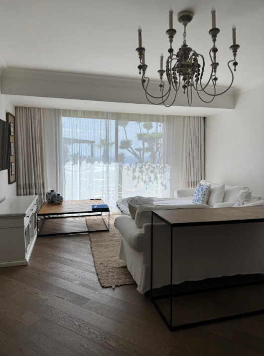 Allium Bodrum Resort & Spa