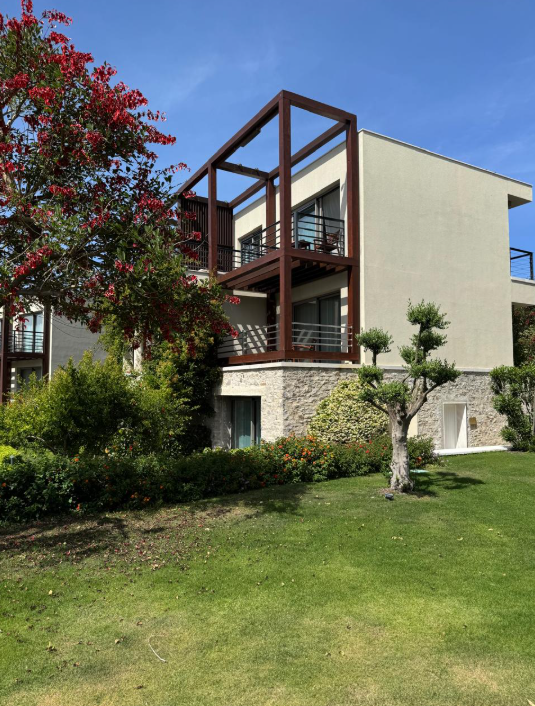 Allium Bodrum Resort & Spa