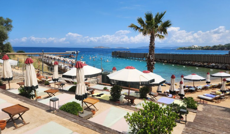 Hyde Bodrum