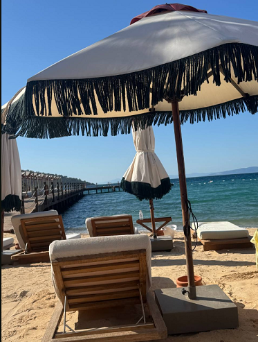Hyde Bodrum