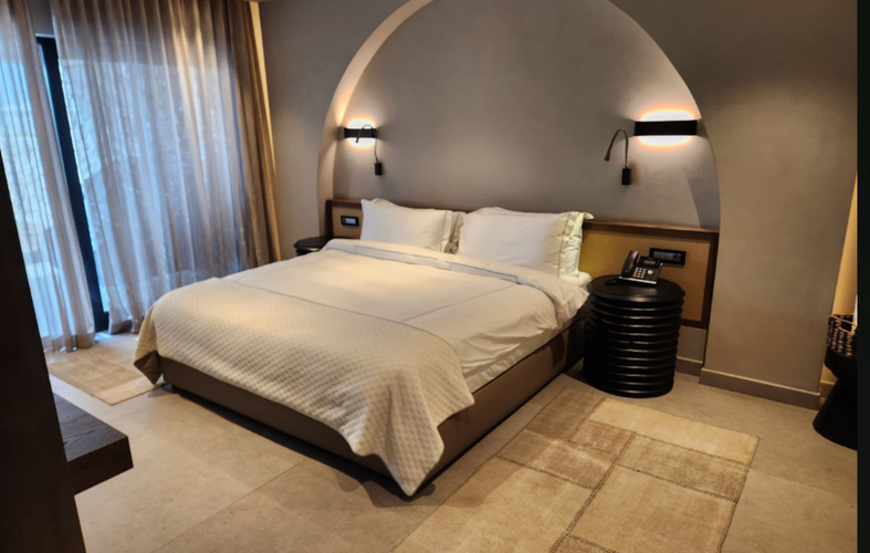 Rixos Premium Bodrum