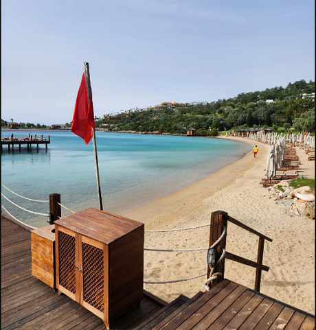 Rixos Premium Bodrum