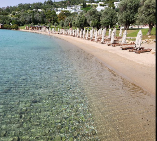 Rixos Premium Bodrum