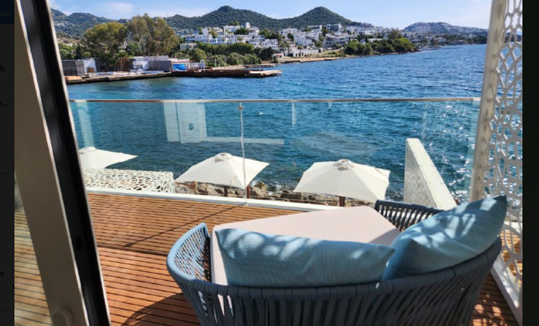 Yalikavak Marina