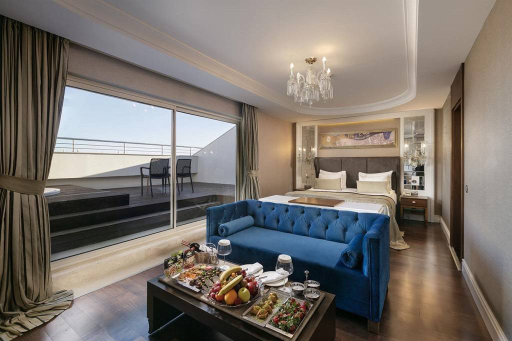 Dobedan Exclusive Hotel & Spa