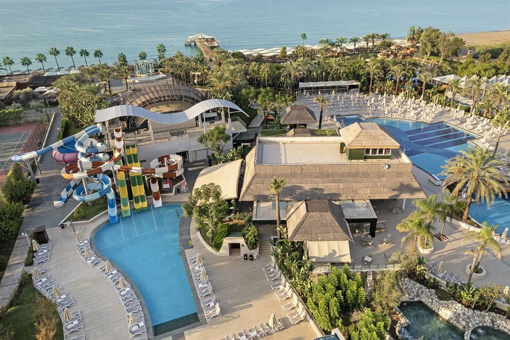 Dobedan Exclusive Hotel & Spa