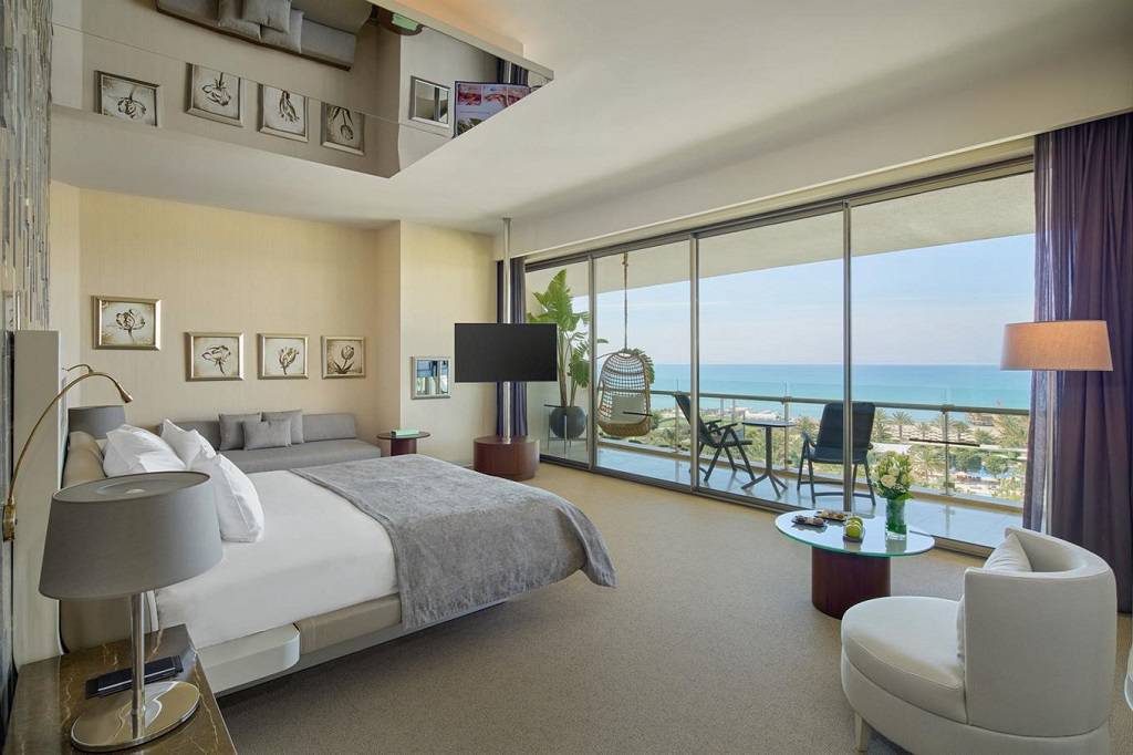 Maxx Royal Belek Golf & Spa