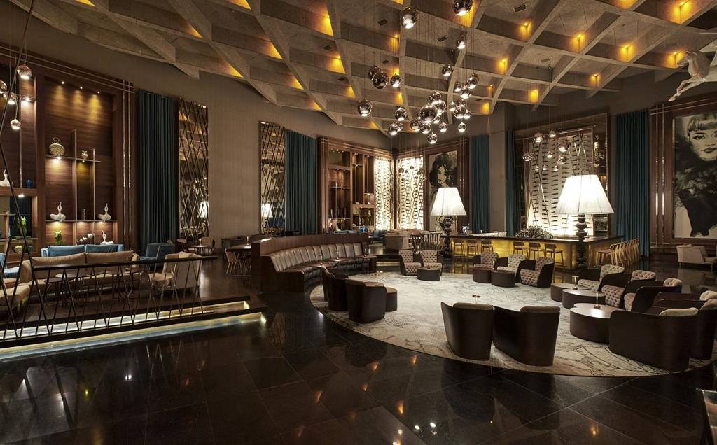 Maxx Royal Belek Golf & Spa