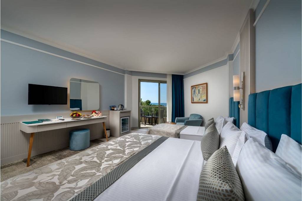 Pine Beach Belek