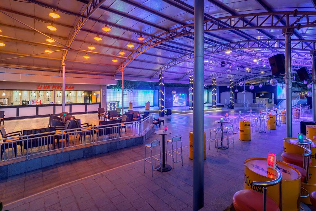 Pine Beach Belek