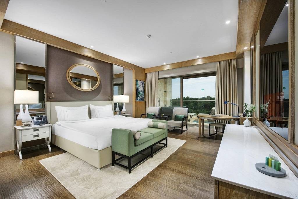 Regnum Carya Golf & Spa