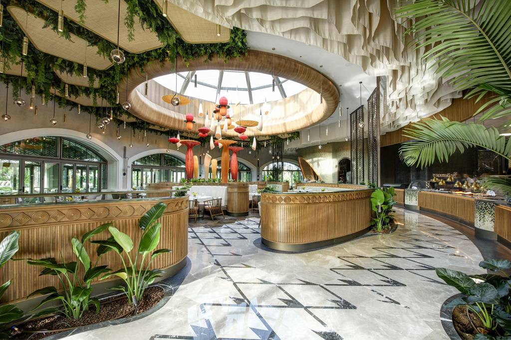 Regnum Carya Golf & Spa