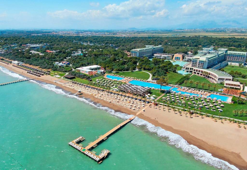 Rixos Premium Belek
