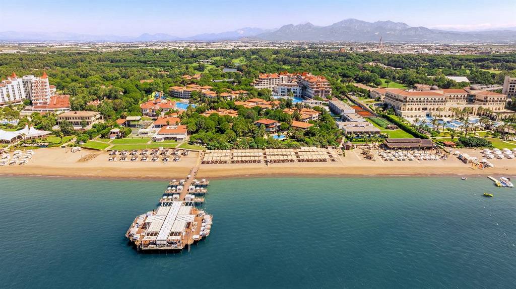 Sirene Belek Hotel