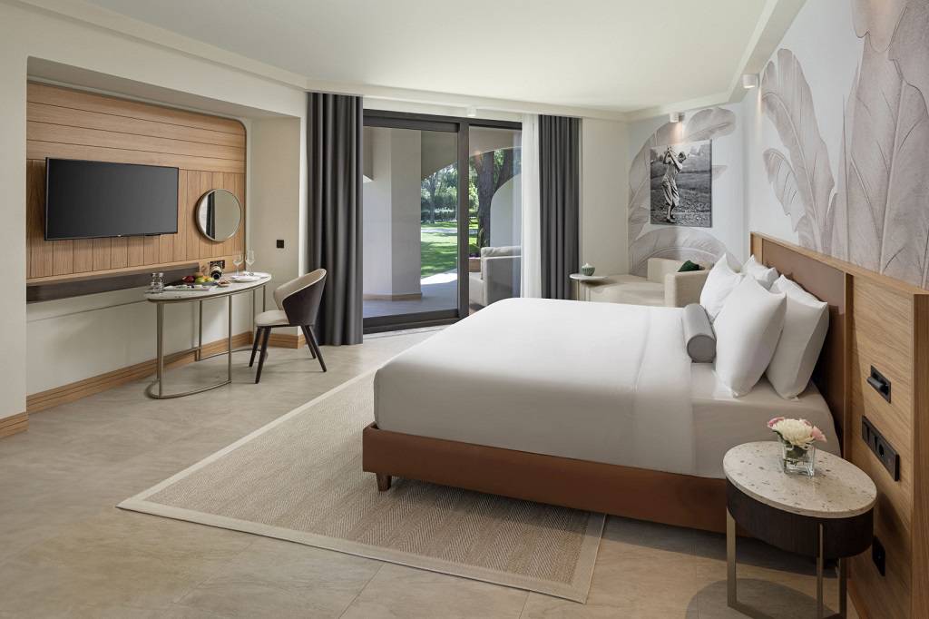 Sirene Belek Hotel