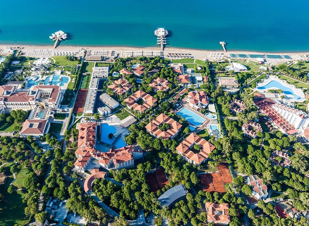 Sirene Belek Hotel