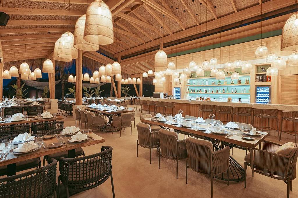 Sirene Belek Hotel