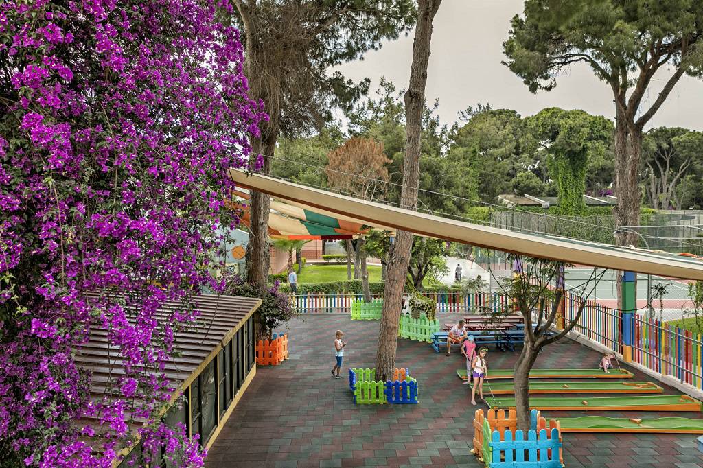 Pine Beach Belek