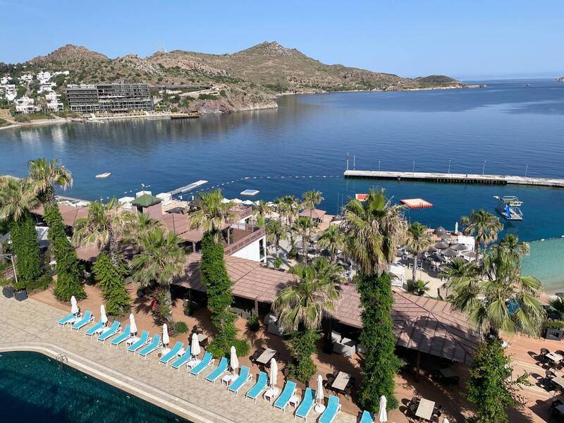 Delta Hotels By Marriott Bodrum 5*