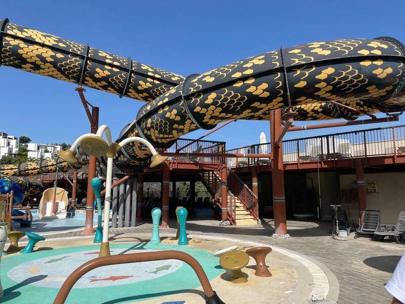 Cactus Fleur Beach 5*