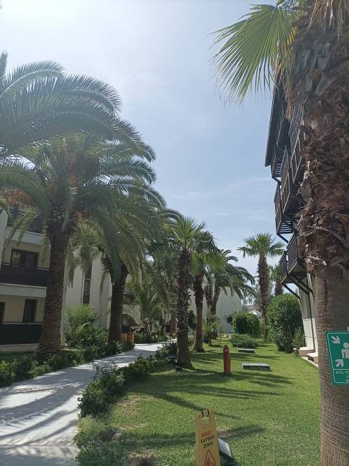 Latanya Park Resort 5*