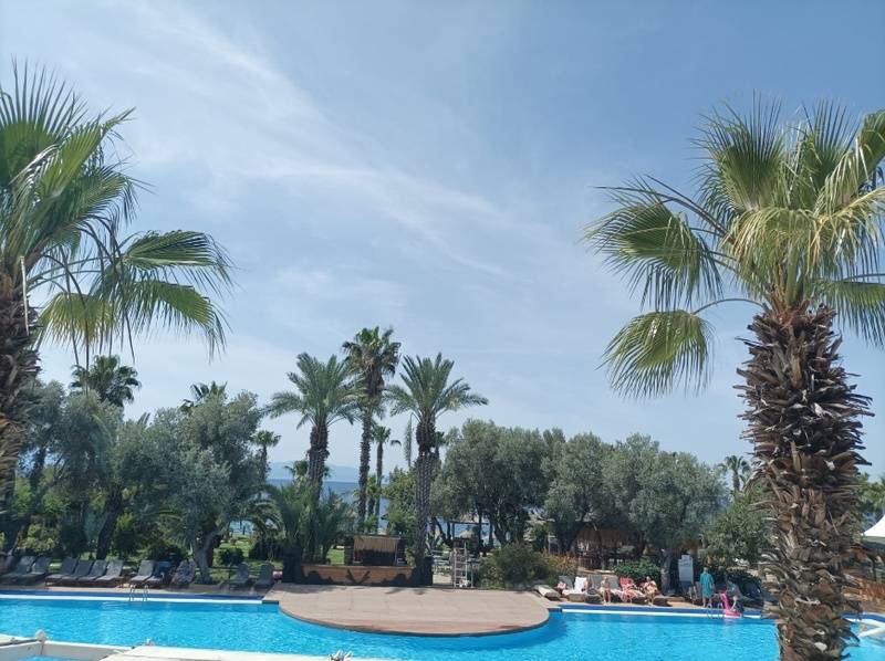 Latanya Park Resort 5*