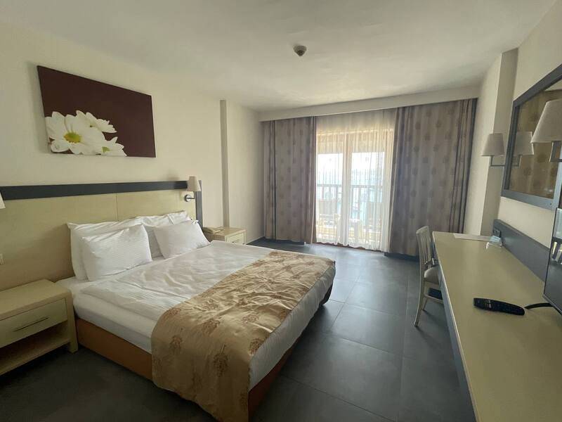 Diamond of Bodrum 5*