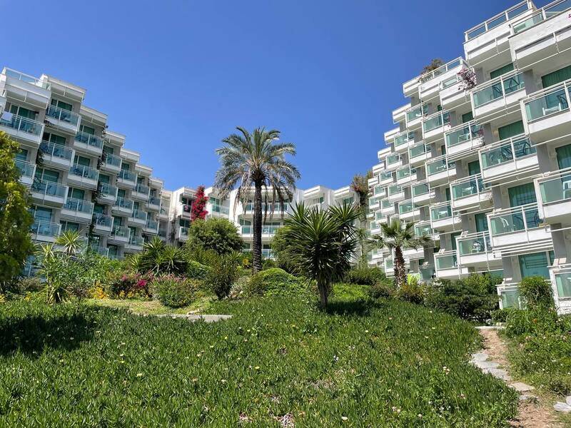 Bodrum Holiday Resort & SPA 5*