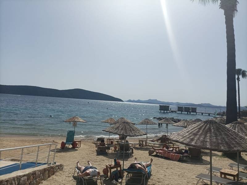 TUI Magic Life Bodrum 5*