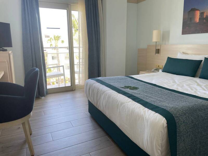 La Blanche Resort 5*