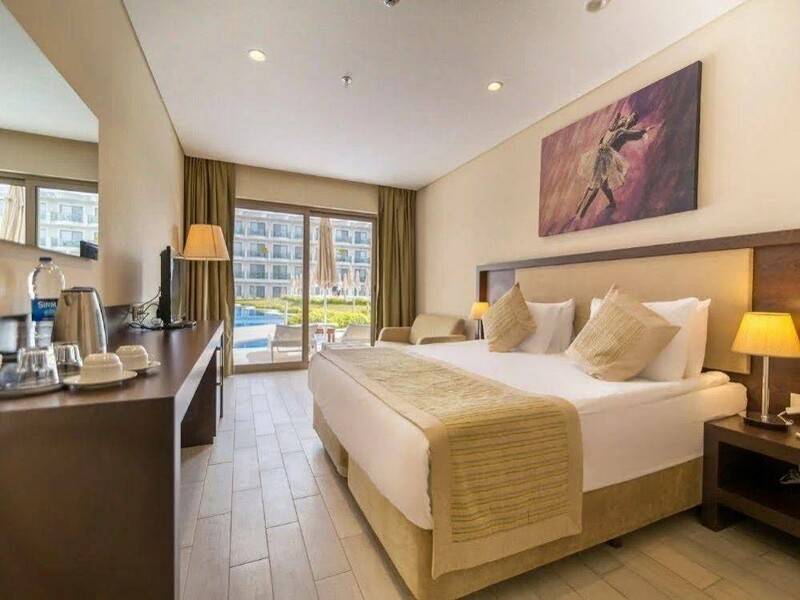 My Ella Bodrum Resort 5