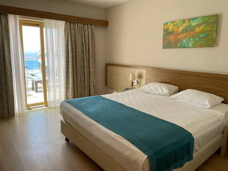 Azure by Yelken Hotel 5*