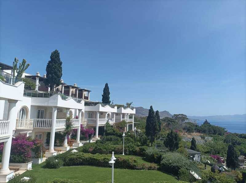 Sianji Well-Being Resort 5*