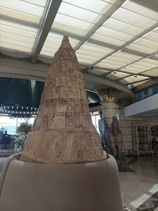 Sianji Well-Being Resort 5*