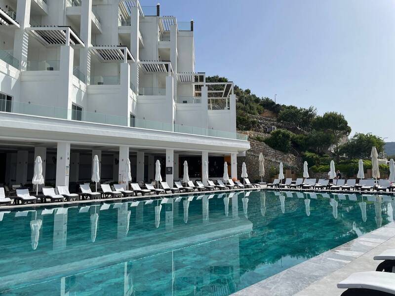 La Quinta by Wyndham Bodrum 4*