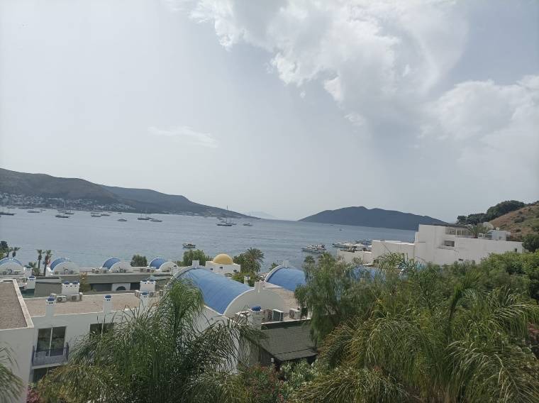 Salmakis Resort & Spa 5*