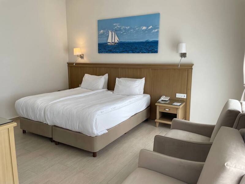 Salmakis Resort & Spa 5*