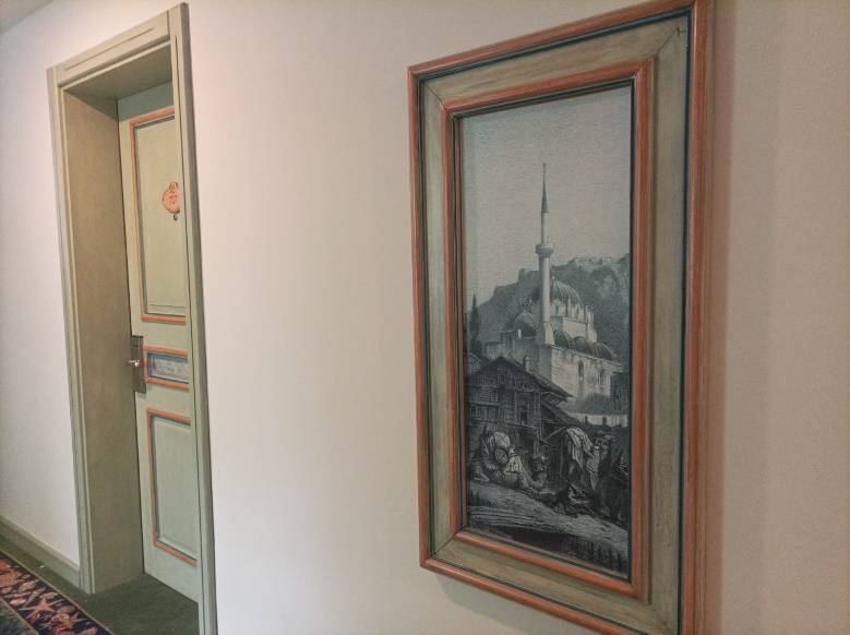 Salmakis Resort & Spa 5*