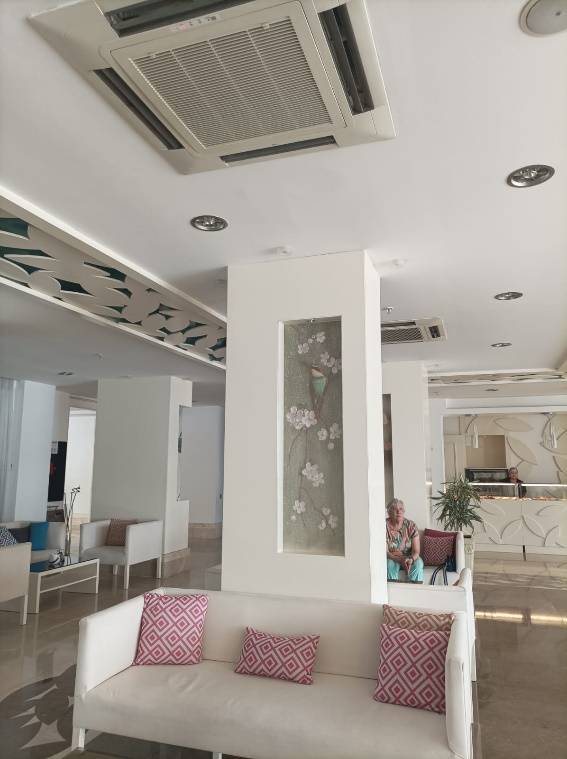 Prive Hotel Bodrum 5*