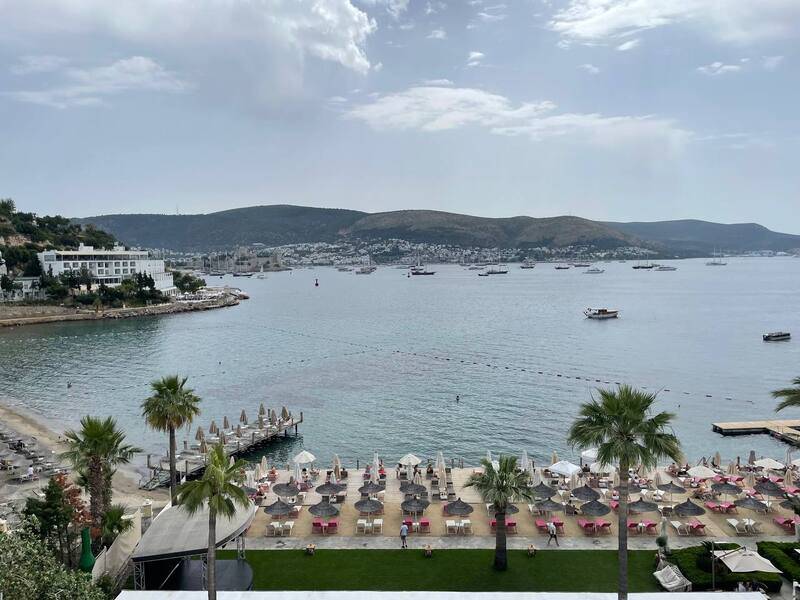 Prive Hotel Bodrum 5*