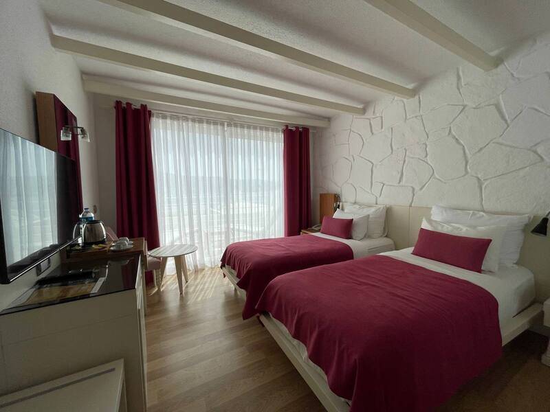 Prive Hotel Bodrum 5*