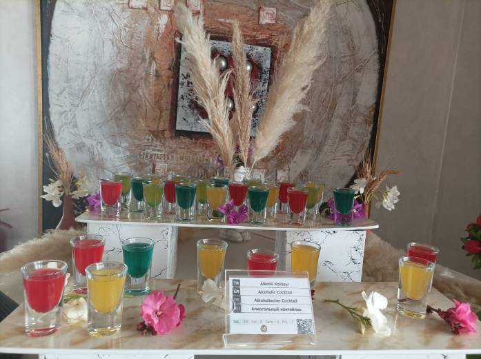 Holiday Inn Resort Bodrum 5*