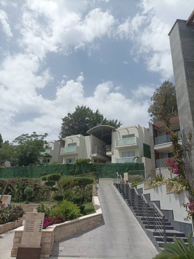 Mirada Exclusive Bodrum 5*