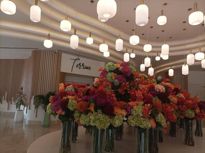 Mirada Exclusive Bodrum 5*