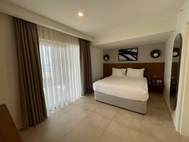 Mirada Exclusive Bodrum 5*