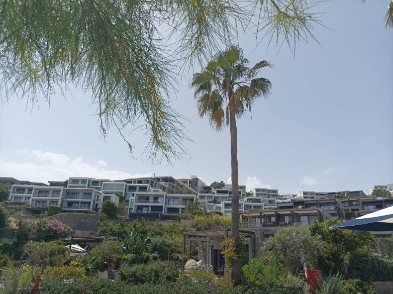 Kaya Palazzo Resort & Residence 5*