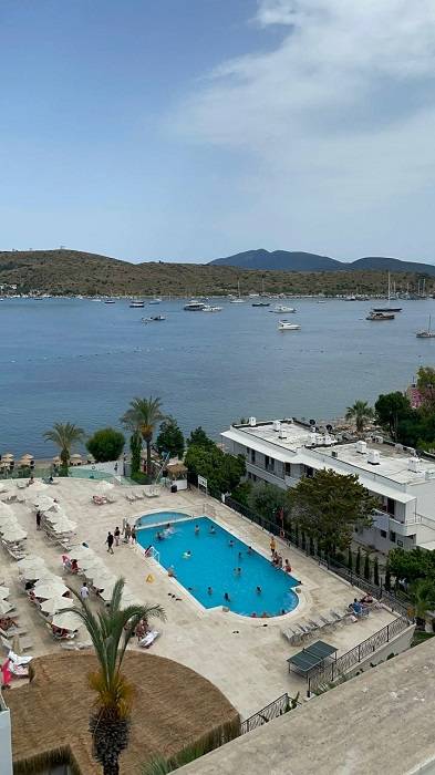 Royal Asarlik Beach 5*