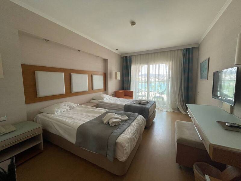 Royal Asarlik Beach 5*