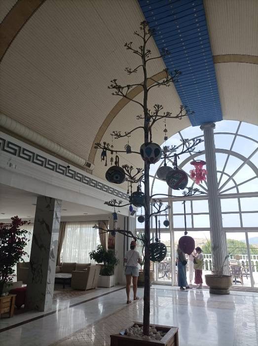 Phoenix Sun Hotel 4*