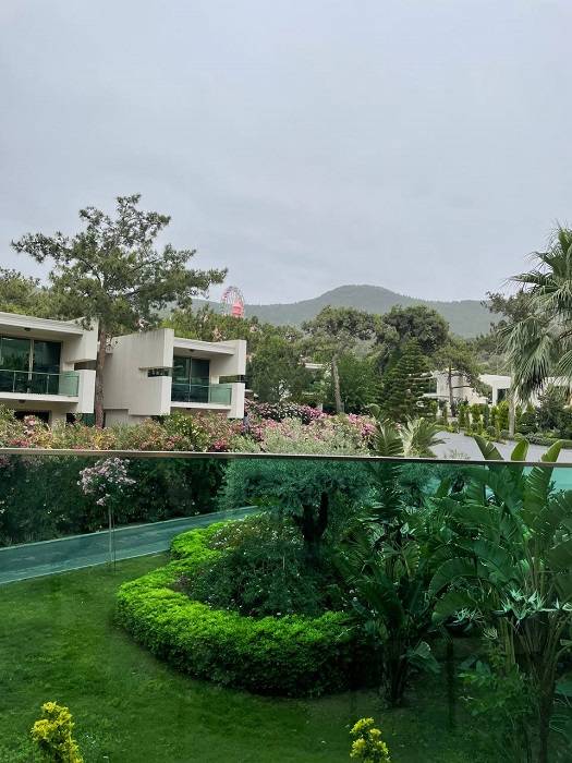 Vogue Hotel Supreme Bodrum 5*